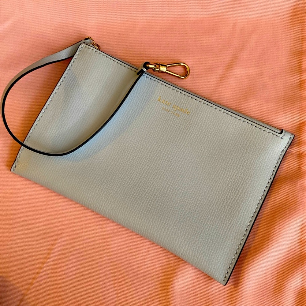 Wristlet / purse attachment Kate Spade - medium